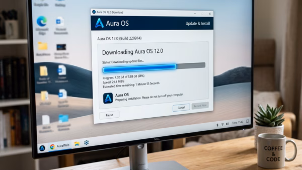 How to Download Official Windows 11 ISO file from Microsoft