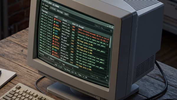 How to Read Windows Update Logs in Windows 11