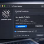 How to Check when Windows Update was Last Checked in Windows 11