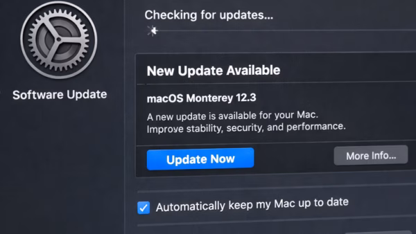 How to Check when Windows Update was Last Checked in Windows 11