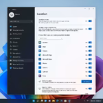 How to Enable or Disable Location Services in Windows 11