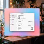 How to Enable or Disable Screen Tint in Windows 11