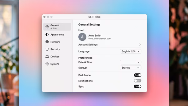 How to Enable or Disable Screen Tint in Windows 11