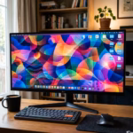 How to Change Screen Tint Color and Strength in Windows 11