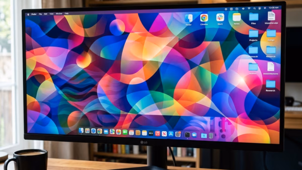 How to Change Screen Tint Color and Strength in Windows 11