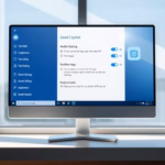 How to Change Alt+Tab Tabs in Windows 11