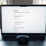 How to Disable Touchpad With Mouse in Windows 11