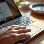 How to Enable Adaptive Touch Mode on Surface in Windows 11
