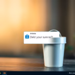 How to Enable or Disable Delete to Recycle Bin Confirmation Dialog in Windows 11