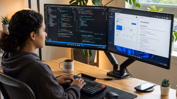 Advanced Windows 11 Guide For Developers