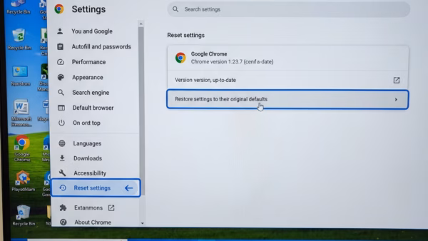 How To Reset Microsoft Edge To Default Settings On Windows 11