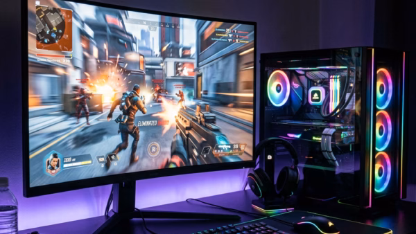 How To Optimize Windows 11 For Gaming Performance