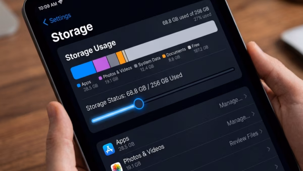 How to Change Maximum Disk Usage for Point-in-time Restore in Windows 11