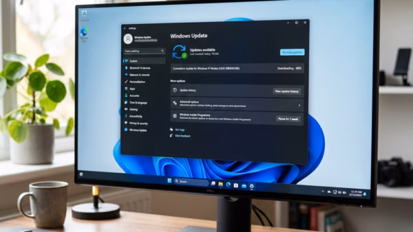 How to Specify Target Feature Update Version in Windows 11