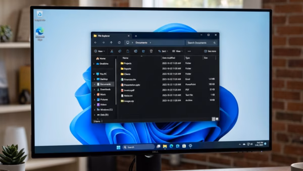 How to Enable or Disable Window Preloading in File Explorer on Windows 11