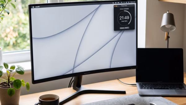 How to Enable or Disable Show Timer in Clock app with Focus Session in Windows 11