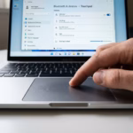 How to Turn On or Off Touchpad Accelerated Scrolling in Windows 11