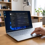 How to Change Touchpad Scroll Speed in Windows 11