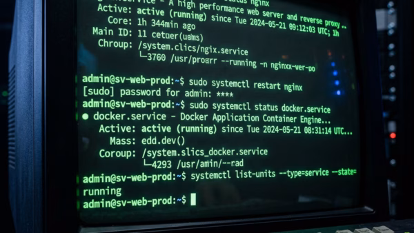 How to Start, Stop, and Restart Services in Windows 11