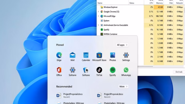 How to Restart Start Menu Process in Windows 11