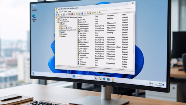 How to View Local Group Policies that are Configured in Windows 11