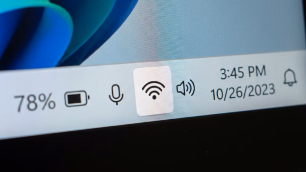 How to Check Wi-Fi Network Signal Strength in Windows 11