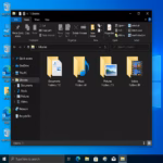 How to Restore Default Settings of Library in Windows 11