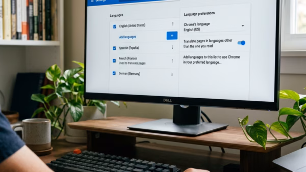 How to Add or Remove Languages in Microsoft Edge Browser