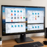 How to Change Folder Layout View in Windows 11 File Explorer