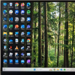 How to Turn On or Off Auto Arrange Icons on Desktop in Windows 11