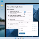 Stop Unwanted Emails from Signing In to Your Microsoft Account