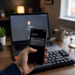 Tired of Typing Passwords? Let's Make Your Microsoft Account Passwordless!