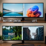 How to Change Taskbar Position to Top or Side in Windows 11