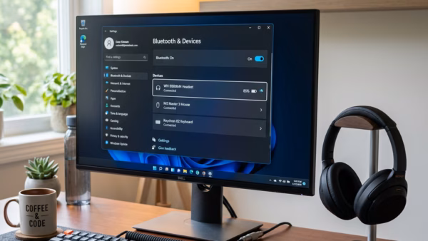 How to Check if Your Windows 11 Device is LE Audio Ready