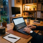 How to Enable or Disable the Touch Keyboard in Windows 11