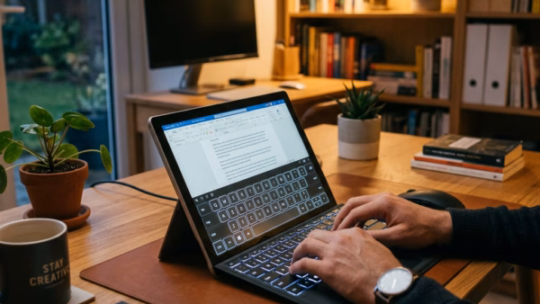 How to Enable or Disable the Touch Keyboard in Windows 11