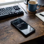 Get Your Phone Set Up with Microsoft Authenticator