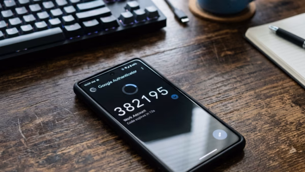 Get Your Phone Set Up with Microsoft Authenticator