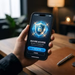 How to Add your Accounts to Microsoft Authenticator