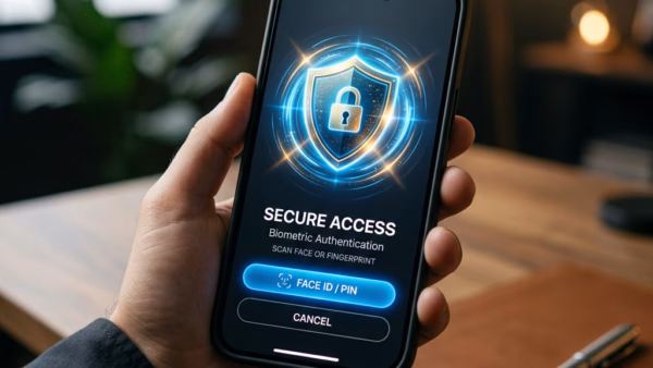 How to Add your Accounts to Microsoft Authenticator
