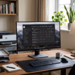 How to View a Printer's Print Queue in Windows 11