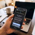 How to Sign in using Microsoft Authenticator