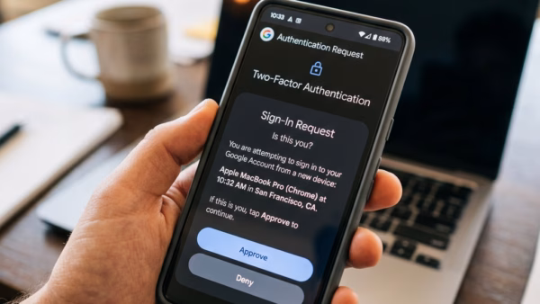 How to Sign in using Microsoft Authenticator