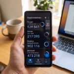 How to remove an Account from Microsoft Authenticator