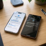 How to Back up your accounts in Microsoft Authenticator