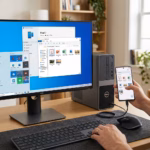 How to Access Your Phone's Files Directly in Windows 11 File Explorer
