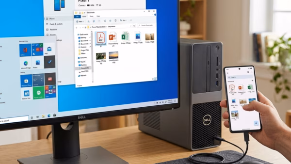 How to Access Your Phone's Files Directly in Windows 11 File Explorer