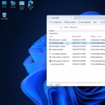How to Recover Deleted Mobile Device Files from Windows 11 File Explorer