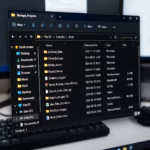 How to Remove All Local Copies of Phone Files on Windows 11