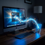 How to add Mobile Device in Start Menu on Windows 11